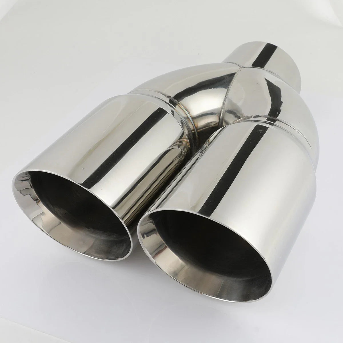 Exhaust Tips