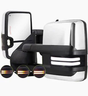 2003-2007 GMC/Chevy Tow Mirrors