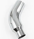 Elbow Exhaust Tip