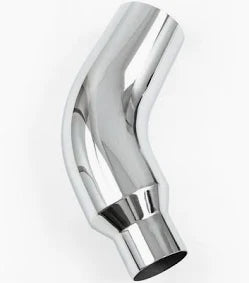 Elbow Exhaust Tip