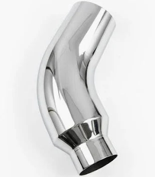 Elbow Exhaust Tip