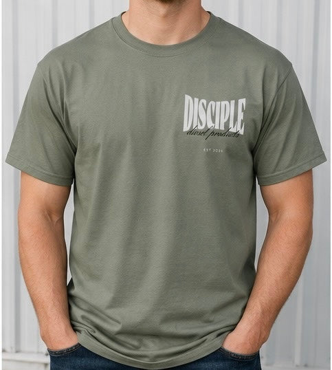 Disciple Tee