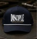 Disciple Trucker Rope Hat