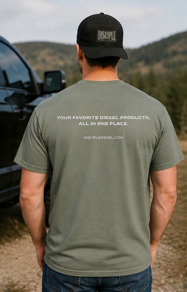 Disciple Tee