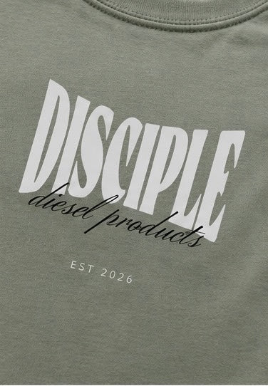 Disciple Tee