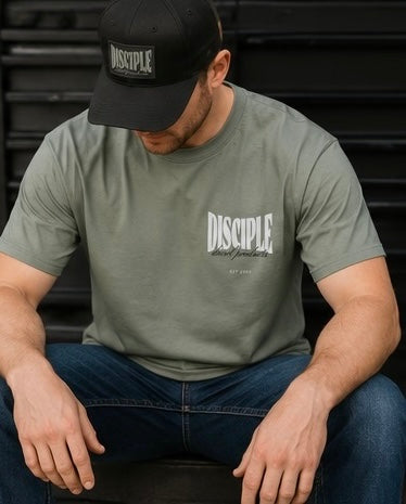 Disciple Tee