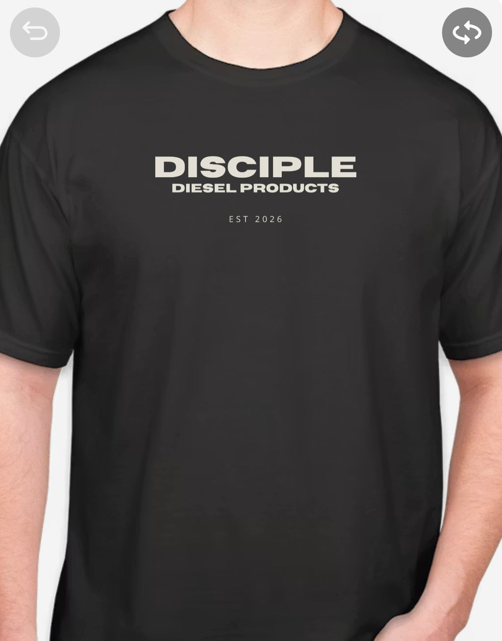 Slate Tee