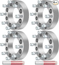 Wheel Adapters