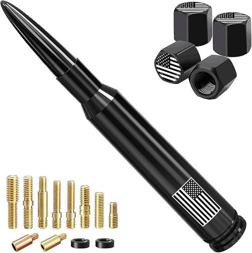 Bullet Antenna