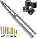 Bullet Antenna
