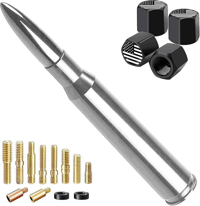 Bullet Antenna