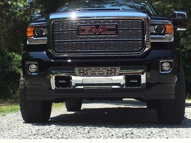 Denali Grill Insert