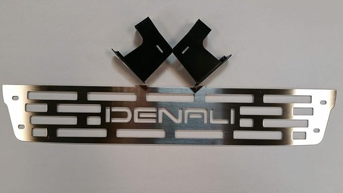 Denali Grill Insert