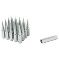 Spiked Lug Nuts
